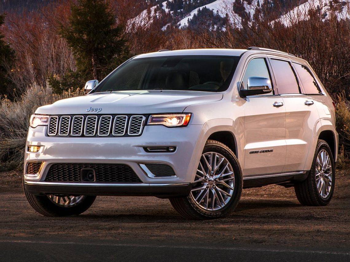 JEEP GRAND CHEROKEE 2017 1C4RJFCG8HC655307 image